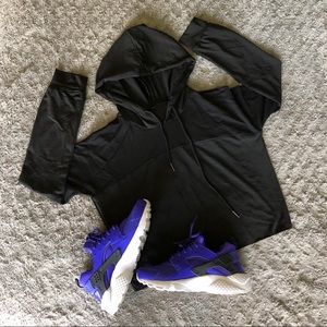 Workout Hoodie